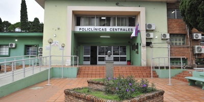 ASSE inaugur� un centro de terapia intensiva en el Hospital Escuela de Paysand� 