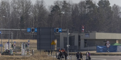 Ruman�a recibe 4.180 peticiones de asilo entre 500.000 ucranianos llegados