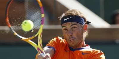 Djokovic vuelve al n� 1 y Nadal al podio