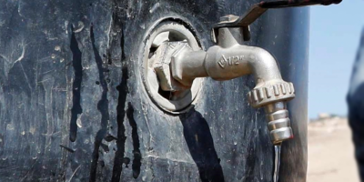 Este martes se celebrar� el D�a Mundial del Agua