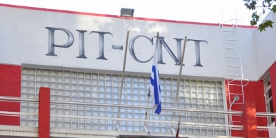 El PIT-CNT dispondr� de servicio de locomoci�n para el d�a del refer�ndum