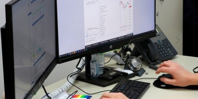 Los precios de producci�n se disparan en Alemania por alza de la energ�a