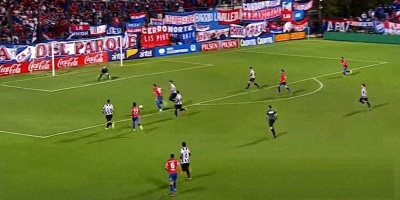 Fiscal�a citar� a jugadores de Nacional y Wanderers  tras los incidentes