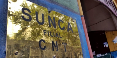 Un trabajador de 22 a�os muri� en un accidente en la planta de UPM 2