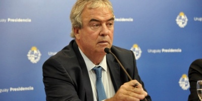 Heber entreg� a Lacalle informe sobre denuncias de abuso policial 