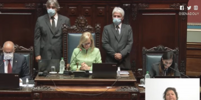 Senado aprob� la exoneraci�n del IVA al asado de tira por 30 d�as