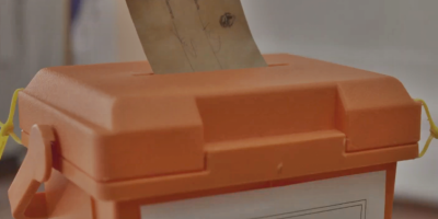 Intenci�n de voto de ante el pr�ximo refer�ndum