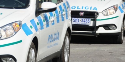 5500 polic�as abocados a la seguridad el d�a del refer�ndum