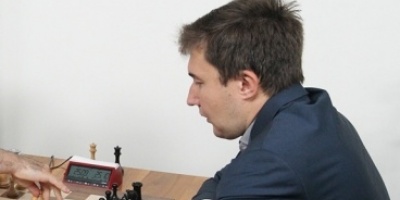 Karjakin no se arrepiente de su apoyo a la campa�a militar de Putin en Ucrania