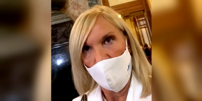 Argim�n dijo que la coalici�n valor� satisfactoriamente a las explicaciones del senador Guido Manini R�os sobre los planteos de Colonizaci�n