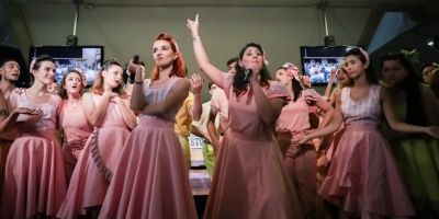 El Sodre brind� detalles sobre el estreno del musical "West Side Story"