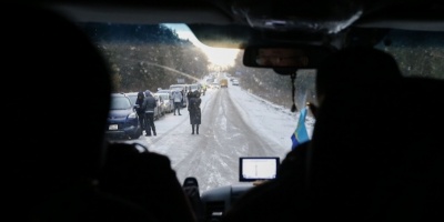 EE.UU. se compromete a acoger a hasta 100.000 refugiados ucranianos