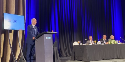 Coalici�n defiende LUC en ADM