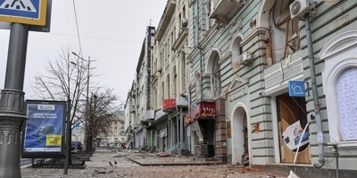 La ONU confirma m�s de mil v�ctimas civiles tras un mes de guerra