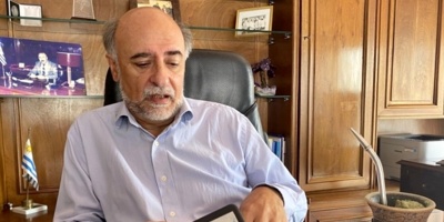 El gobierno aguarda por una propuesta del SMU para avanzar en la redistribuci�n de trabajadores de Casa de Galicia