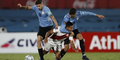 Fede Valverde no se olvida del 'Maestro' Tab�rez