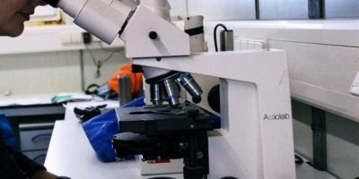 Campa�a de prevenci�n del c�ncer de cuello uterino