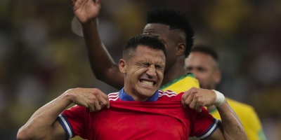 Lasarte recuerda el adi�s de Italia para mantener viva la ilusi�n de Chile