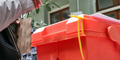 2.684.131 personas habilitadas para votar este domingo 