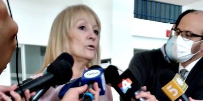 Cosse: Hoy es un acto de la m�s profunda democracia