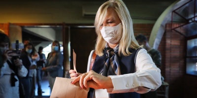 Argim�n anuncia reuniones para establecer prioridades legislativas