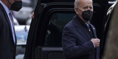 Desde el Kremlin consideran alarmantes a las palabras de Biden sobre permanencia en el poder de Putin