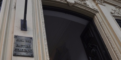 El Partido Colorado asegur� que la Comisi�n por el S� no actu� con desventaja en la campa�a y cuestion� a Fernando Pereira por no reconocer la derrota