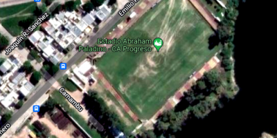 Progreso denunciar� procedimiento policial del viernes en el Paladino