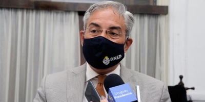 Secundaria inici� una investigaci�n administrativa en el Liceo 9 de Col�n luego de que los alumnos denunciaran un caso de acoso sexual