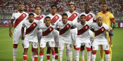 Gareca cree que la clave para pasar a la repesca fue "el repunte" de Per�