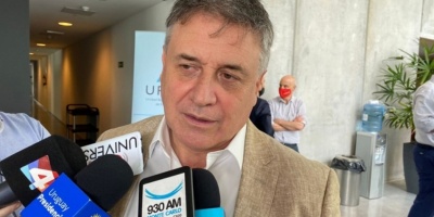 Paganini: "El Gobierno har� los m�ximos esfuerzos en los tres combustibles principales para contener la suba de precios"