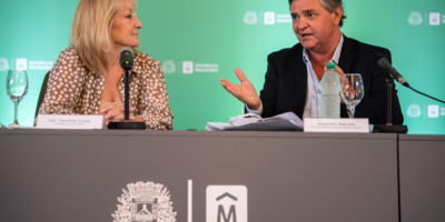 Convenio entre fundaci�n Peluffo Giguens e Intendencia de Montevideo