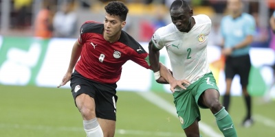 La FIFA trasladar� a sus �rganos disciplinarios informes del Senegal-Egipto