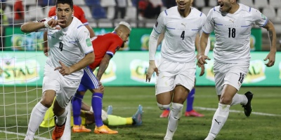 Los bombos del Mundial de Qatar