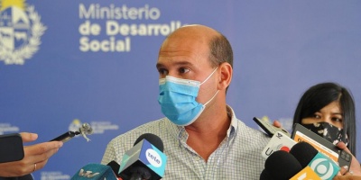 El MIDES denunci� penalmente a cuatro residenciales de adultos mayores por las condiciones en que ten�an a los internos