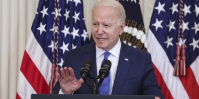 Biden dice a Zelenski que EE.UU. dar� 500 millones m�s de ayuda a Ucrania