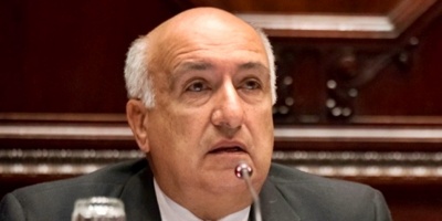 Cabildo Abierto le reclam� al Gobierno espacio de participaci�n en las decisiones del Ministerio de Econom�a y Finanzas