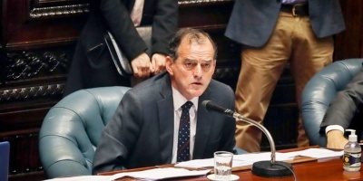 Cabildo Abierto le propuso al presidente Lacalle crear una canasta de veinte productos de la canasta b�sica 