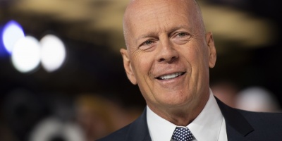 Bruce Willis se retira del cine