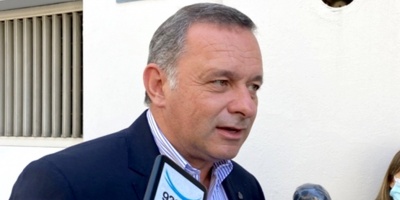 Secretario de Presidencia dijo que es muy dif�cil establecer un acuerdo de precios, como planteara el senador Manini R�os