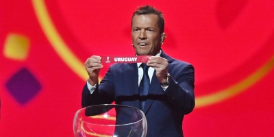 Uruguay integra el grupo H del mundial de Qatar junto a Portugal, Corea del Sur y Ghana