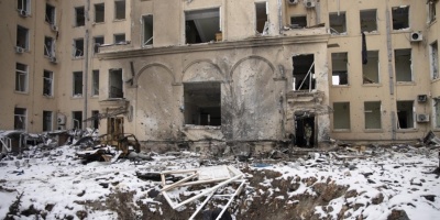 Ucrania anuncia intercambio de 86 prisioneros con Rusia