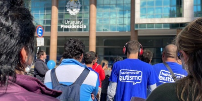 Reclaman realizar un censo que permita conocer cuantas personas diagnosticadas con TEA hay en Uruguay 