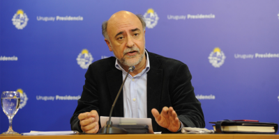 El ministro de Trabajo reiter� el compromiso de la recuperaci�n ante una nueva ca�da del salario real