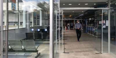 M�s del 80% de los funcionarios no m�dicos de Casa de Galicia ser�n incorporados en otras mutualistas 