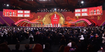 Senegal-Pa�ses Bajos abrir� el fuego