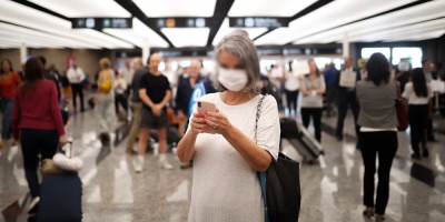 Argentina normaliza requisitos de ingreso a previos a la pandemia de covid-19