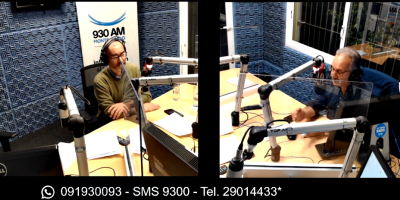 Entrevista: Fernando Alvez ve como rivales "complicados" a Ghana y Corea del Sur