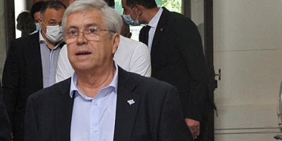 Viera: Buscamos un Turismo para Todos 