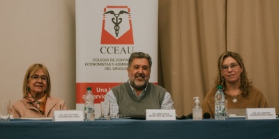 Colegio de Contadores realizar� charlas junto al BPS